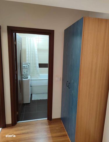 Apartament 2 camere Pacurari  1 minut de  Alpha Bank.-5
