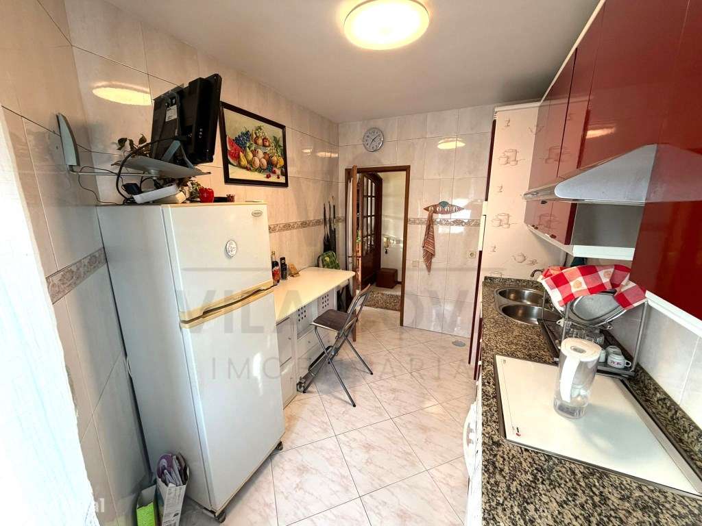 Apartamento T2 Venda Póvoa de Varzim-3