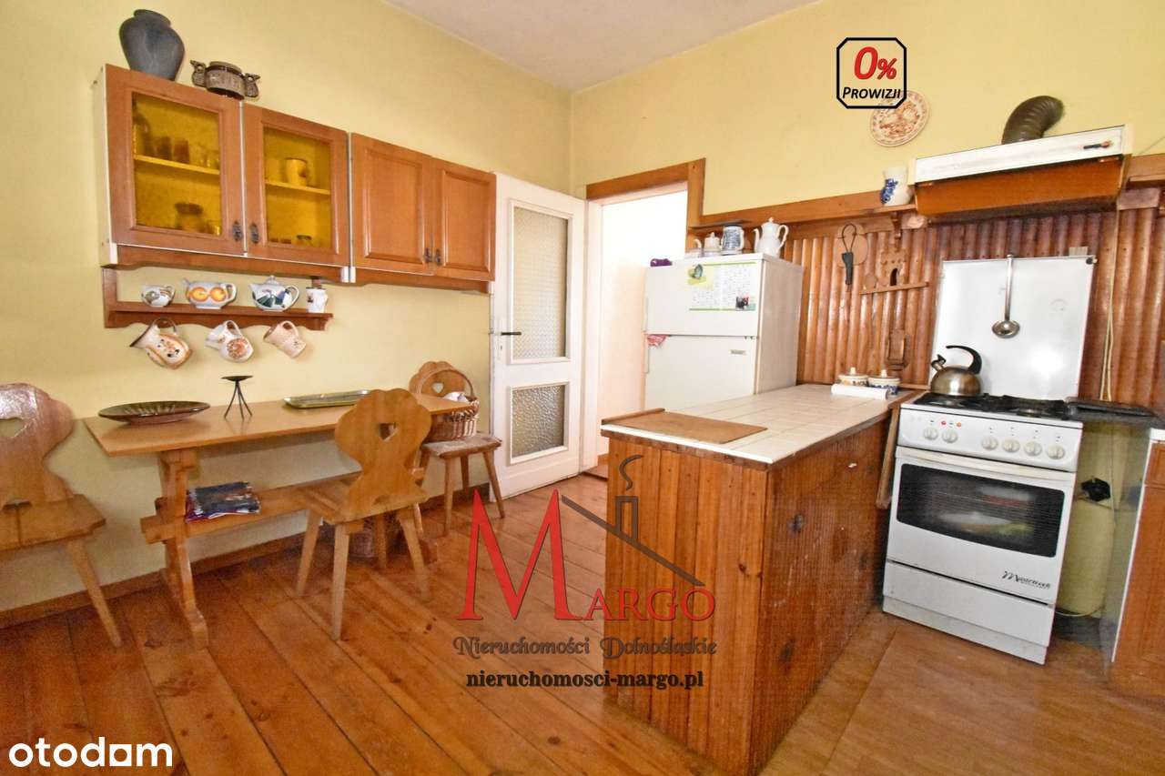 Dom na Oporowie, duża działka, doskonała lokalizacja  0%prowizji-8