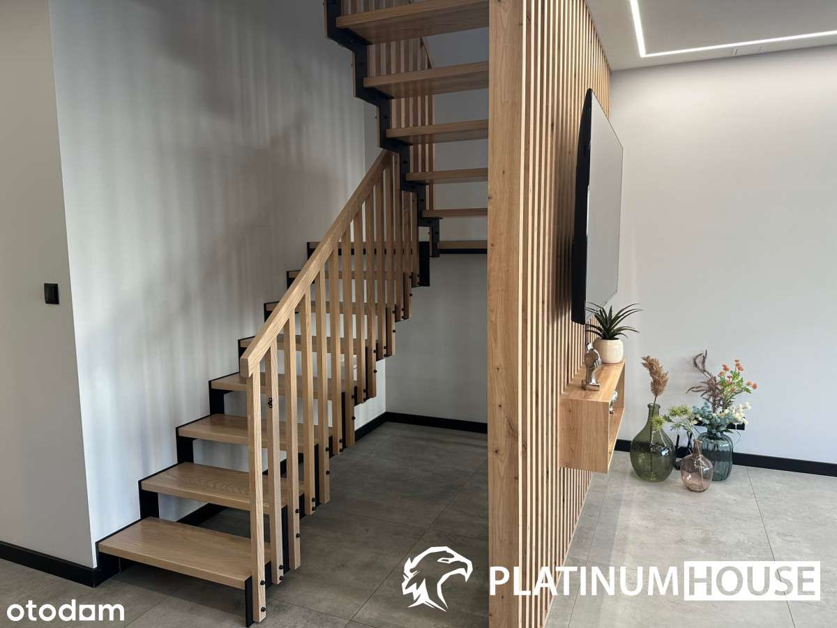 Stylowy bliźniak gotowy do wprowadzenia!!!-7