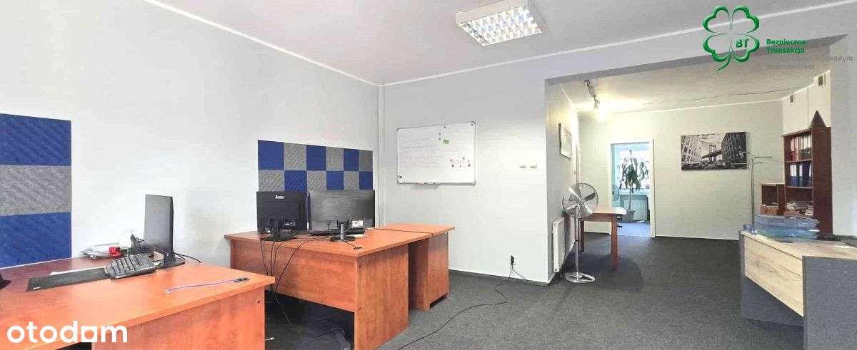 Wilczy Młyn, dom w zabudowie szeregowej na - Pełny obrazek: 5/17