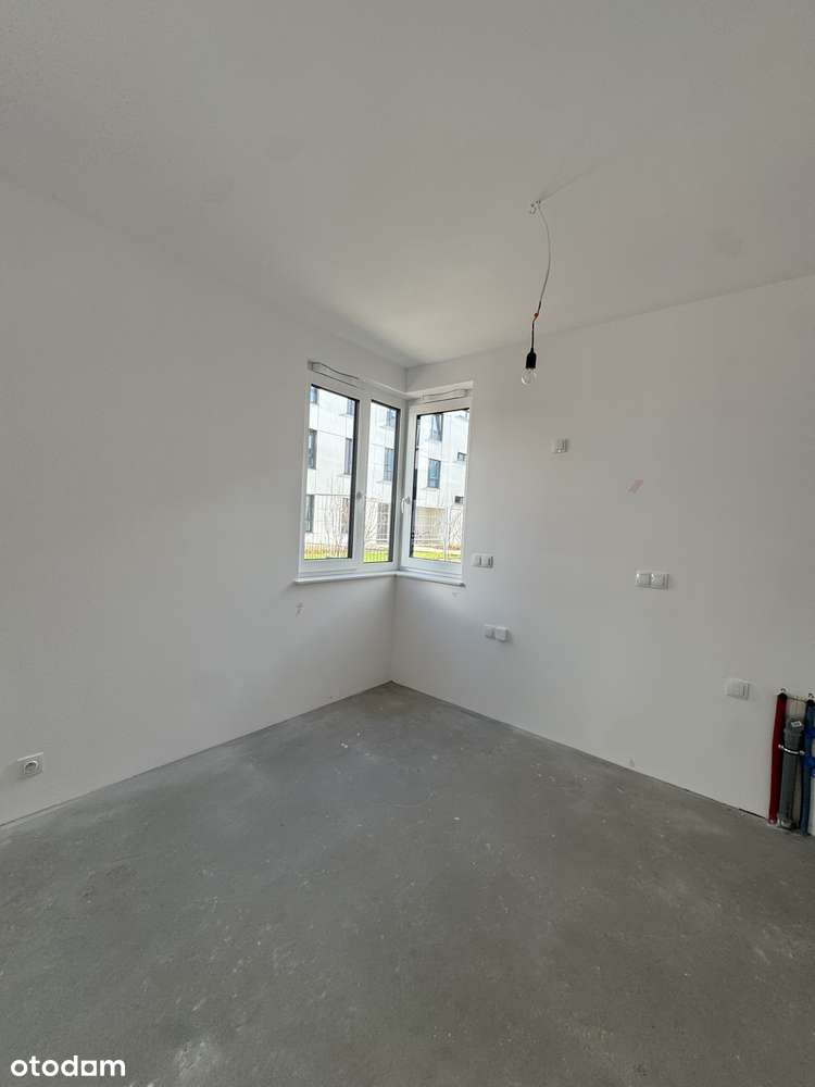 3 pokoje | garderoba | GOTOWE | zamknięte osiedle | BEZ PROWIZJI/PCC-3