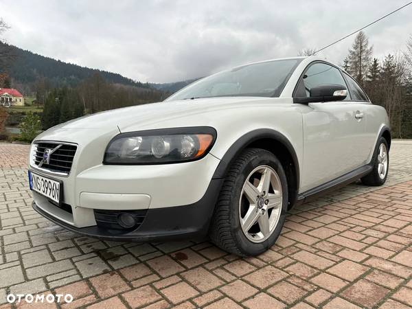 Volvo C30 1.6D - 9