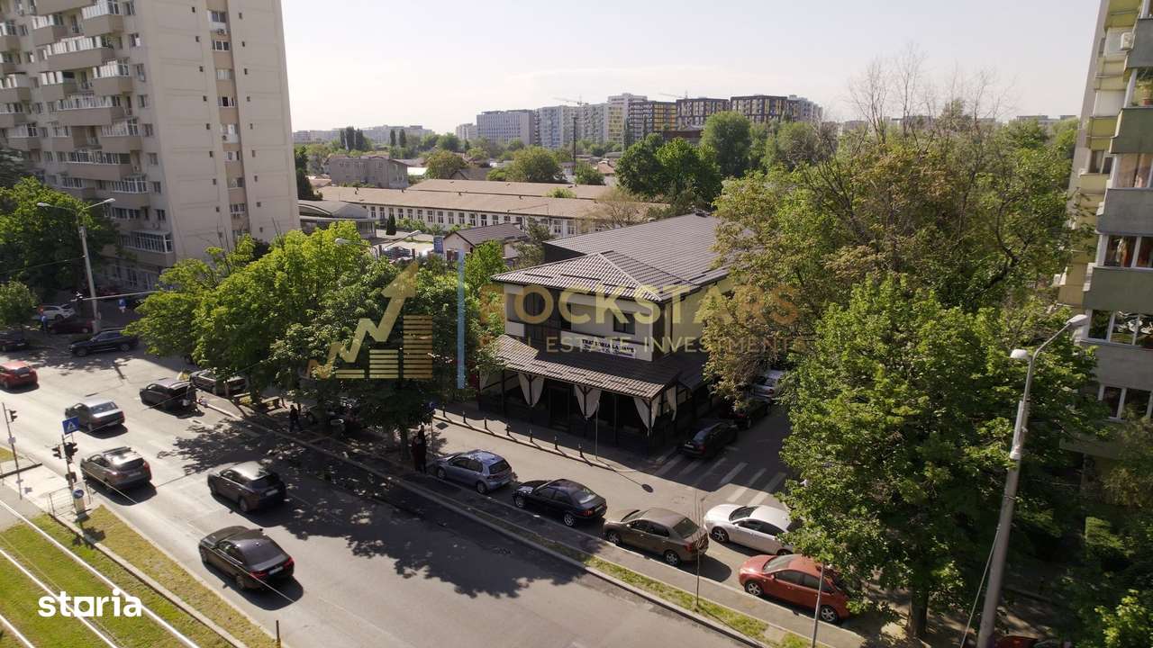 Investitie | Spatiu Comercial | Pantelimon | Restaurant | Terasa - Imagine principală: 1/17