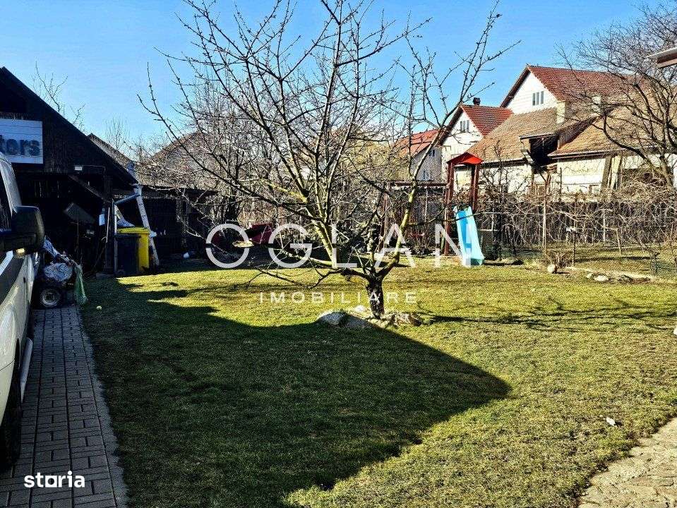 Casa individuala 190 mp utili, 540 mp teren, Talmaciu , COMISION 0% - Imagine principală: 4/16