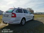 Skoda Octavia - 4