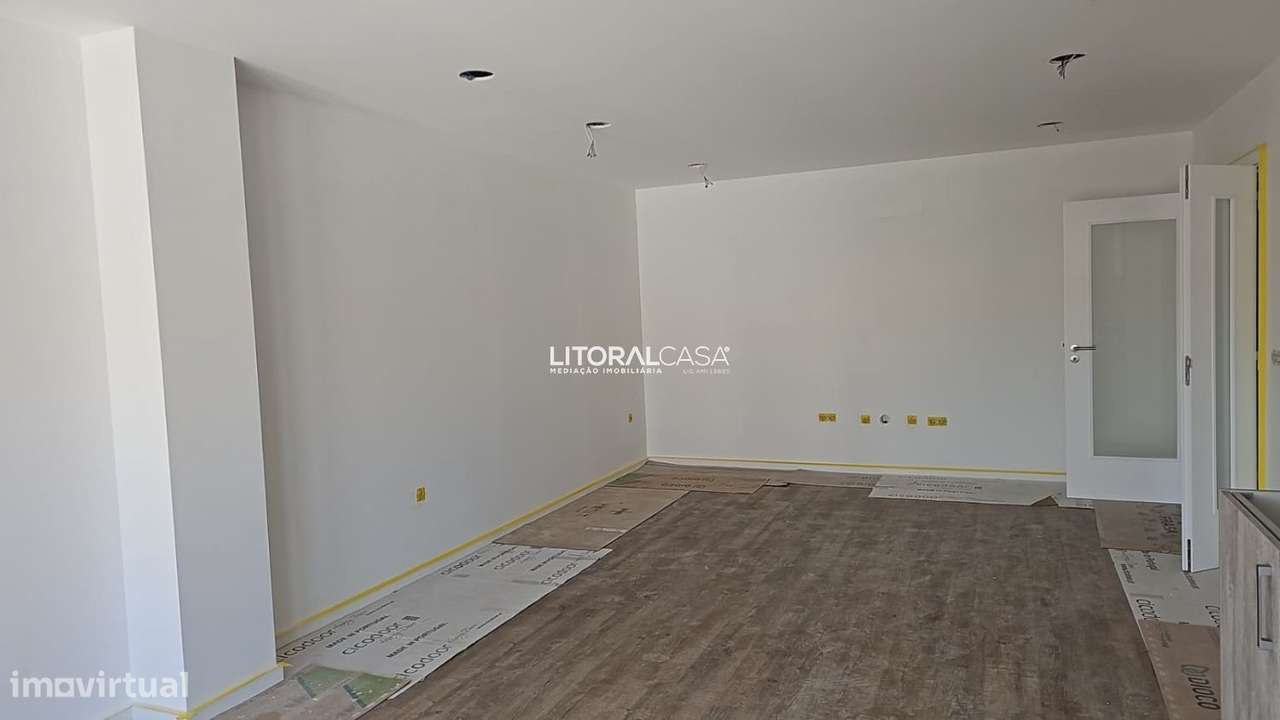 Empreendimento praia de Mira - Grande imagem: 4/18