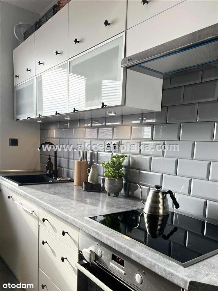 2 pokoje Ursynów, winda, ciche-12