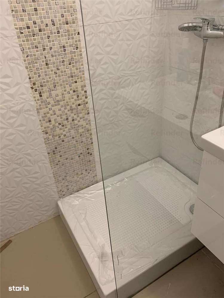 Vanzare apartament 3 camere | Baba Novac | decomandat | etaj 4 | renov-7