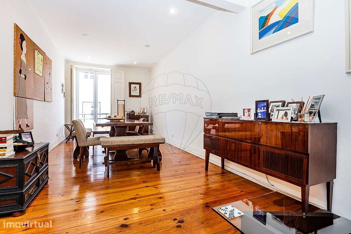 Apartamento T3 para venda - Grande imagem: 4/32