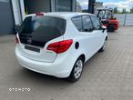 Opel Meriva 1.3 CDTI Cosmo ecoFLEX - 6