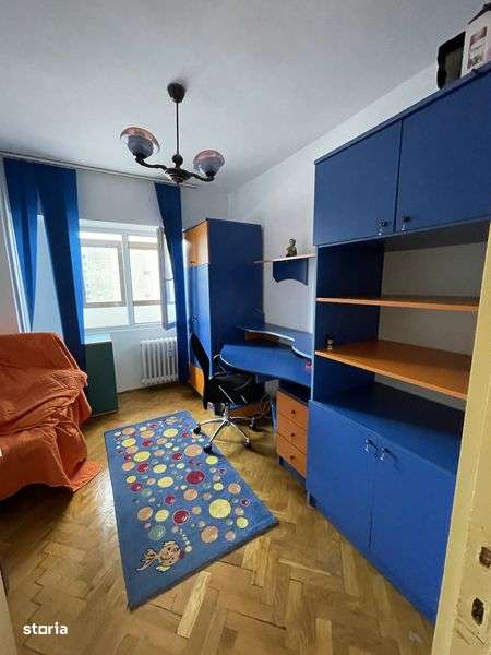 Apartament 3 camere Bucur Obor pentru inchiriere - Imagine principală: 4/8