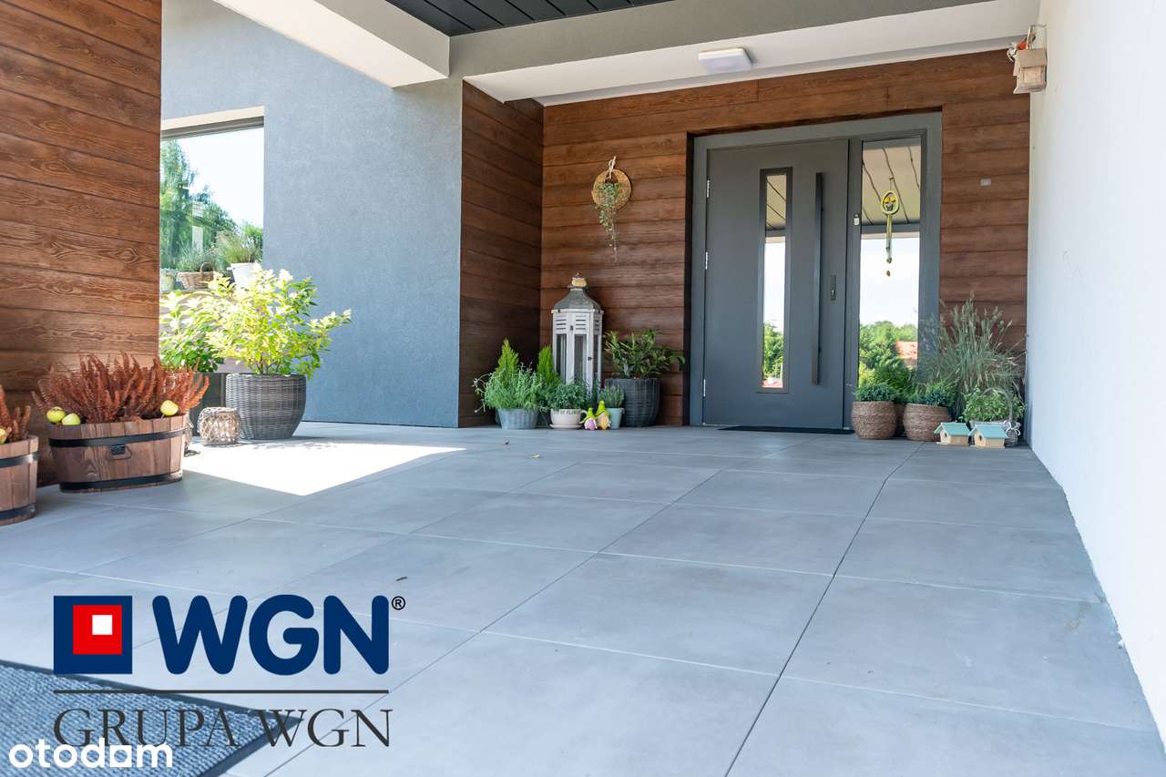 Dom o pow. 217,40m2, działka o pow. 2900m2, zamiana na mieszkania!-19