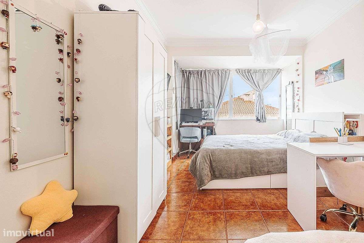 Apartamento T2 para venda - Grande imagem: 4/27