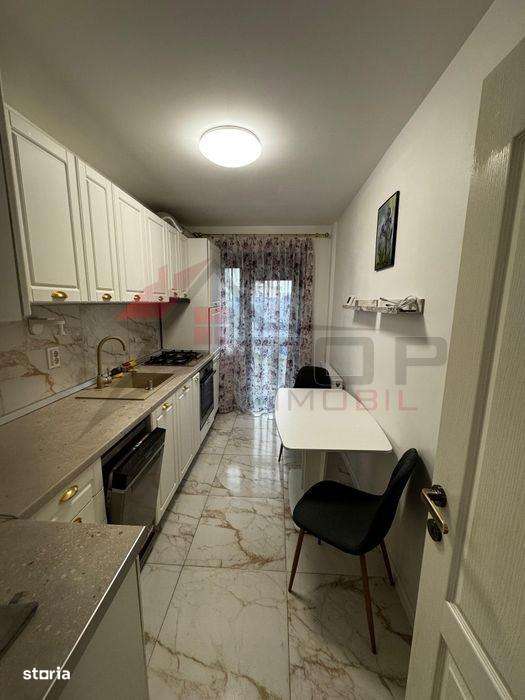 APARTAMENT2 camere in  VISAN CU gradina si  2 locuri de parcare - Imagine principală: 3/8
