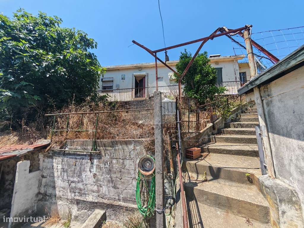 Moradias T3 e T1 em Alfena - Valongo-6