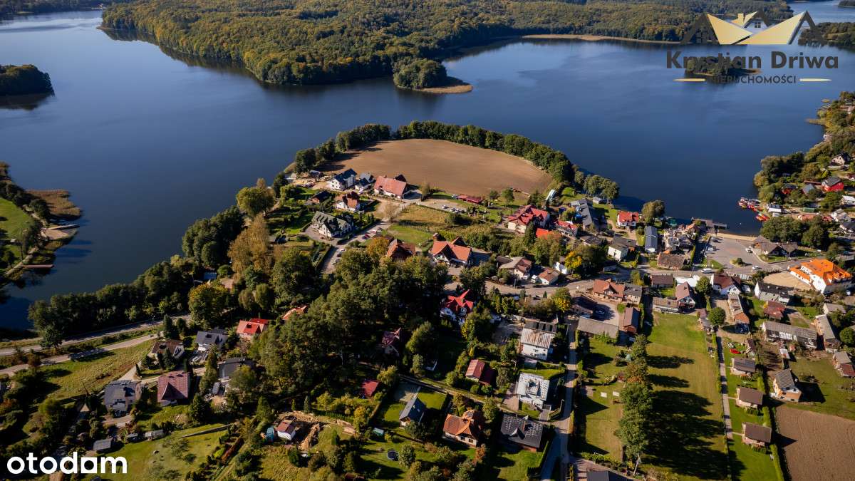 Pensjonat nad jeziorem- zwrot inwestycji w 10 lat! - Pełny obrazek: 4/20