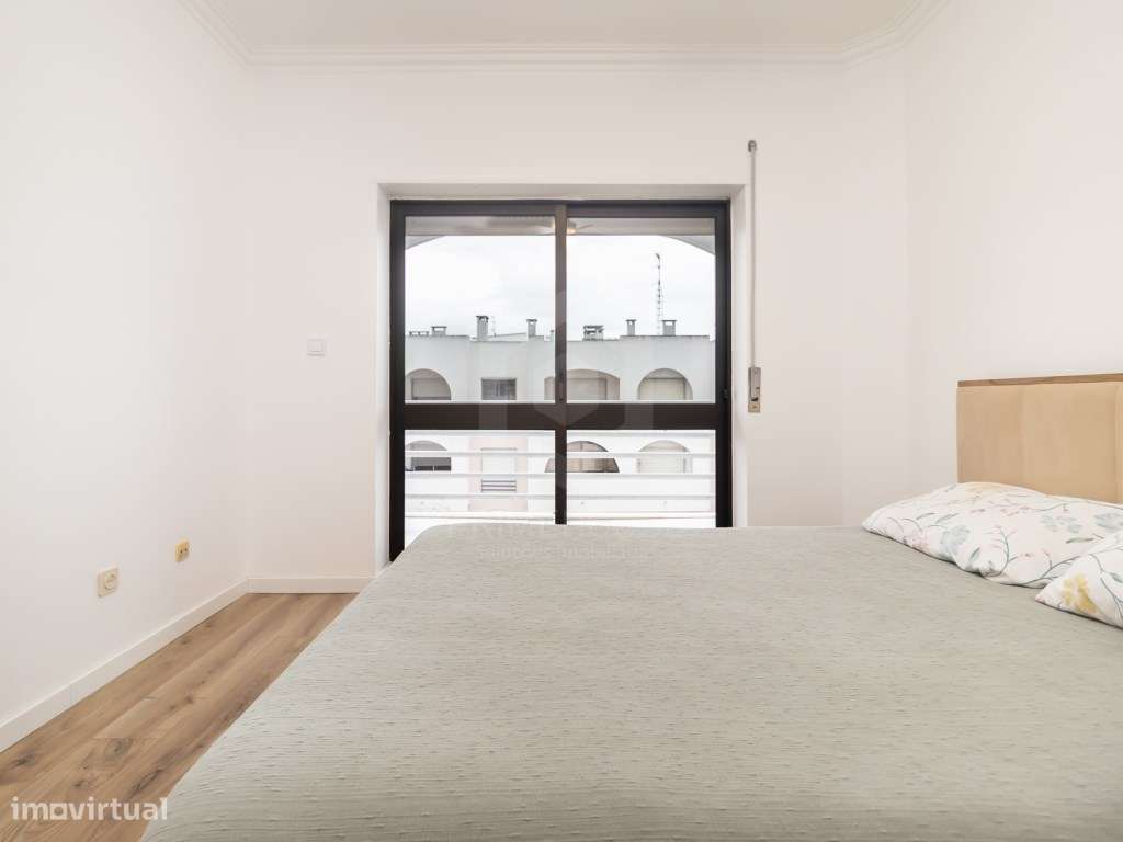 Apartamento T2 remodelado - Quinta de Sto. António a 600 metros da ...-29