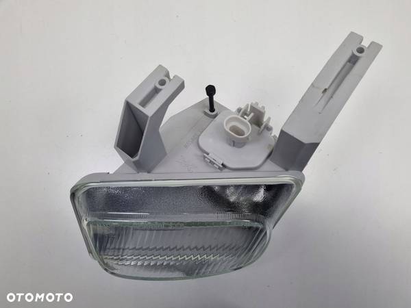 Opel Vectra B LIFT HALOGEN PRAWY PRZÓD przedni pasażera 19-5327 - 4