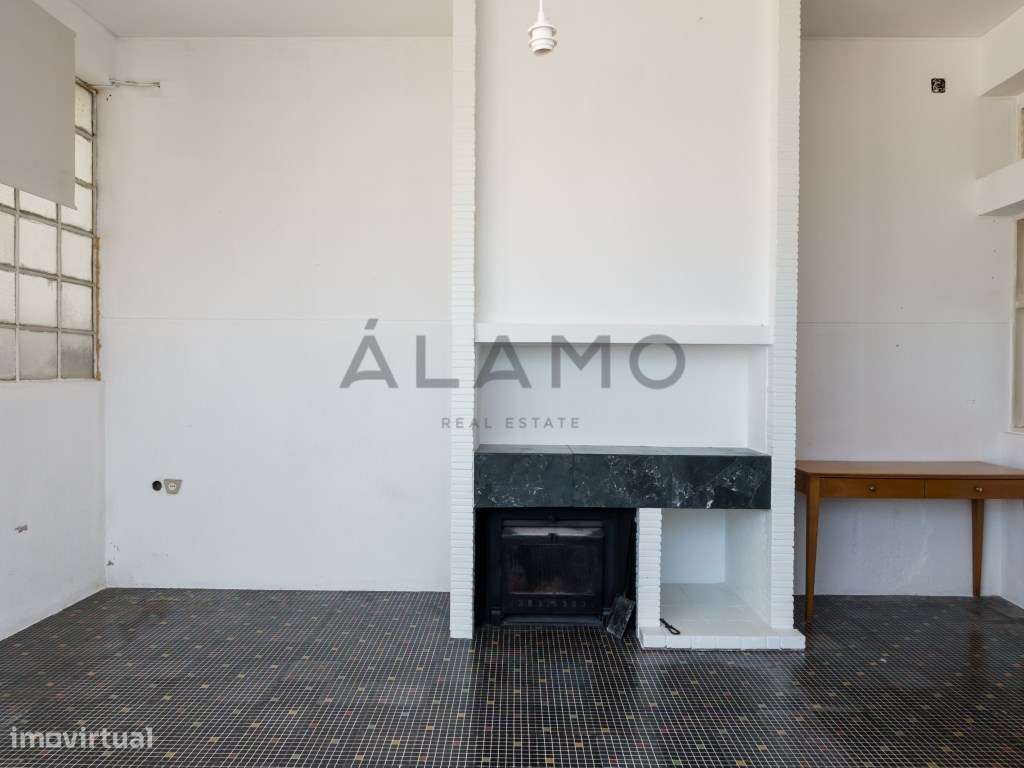 2 Fantásticos Apartamentos com vista mar no coração de Loulé-29