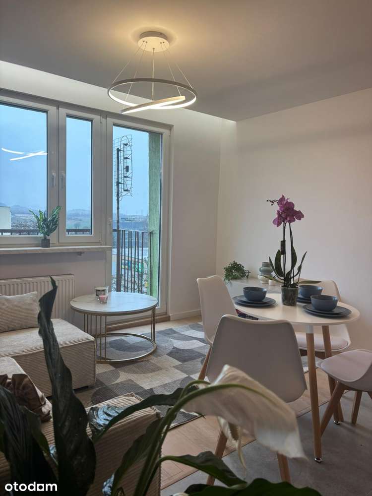 spółdzielcze- własnościowe mieszkanie do wprowadzenia - Pełny obrazek: 2/11