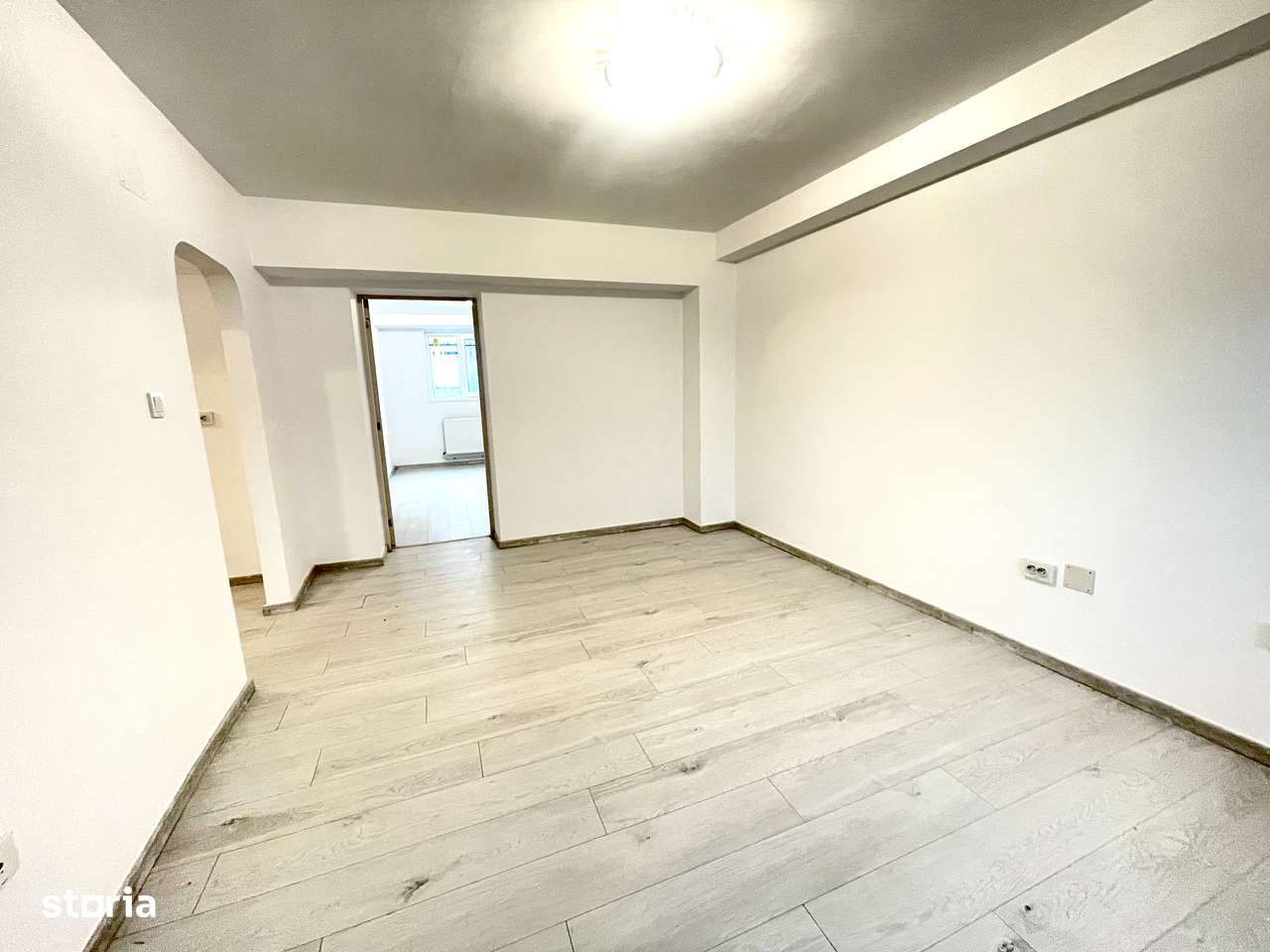 Spatiu de birouri - 48 mp - Zona Ultracentrală - langa Prefectura - Imagine principală: 4/8