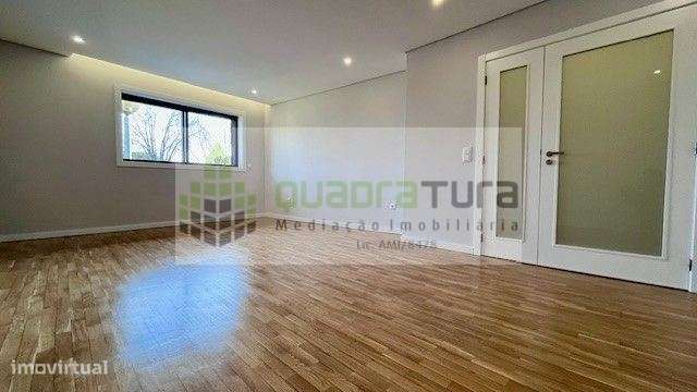 Apartamento T2+1 Amieira | Monte Dos Burgos | L. Garagem | Totalmen... - Grande imagem: 2/28