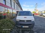 Volkswagen Transporter - 2