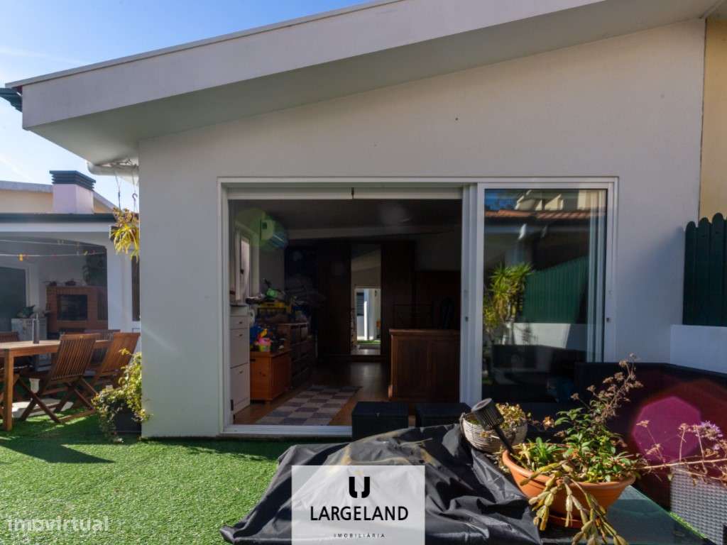 Moradia T5 - Travanca, Santa Maria da Feira-26