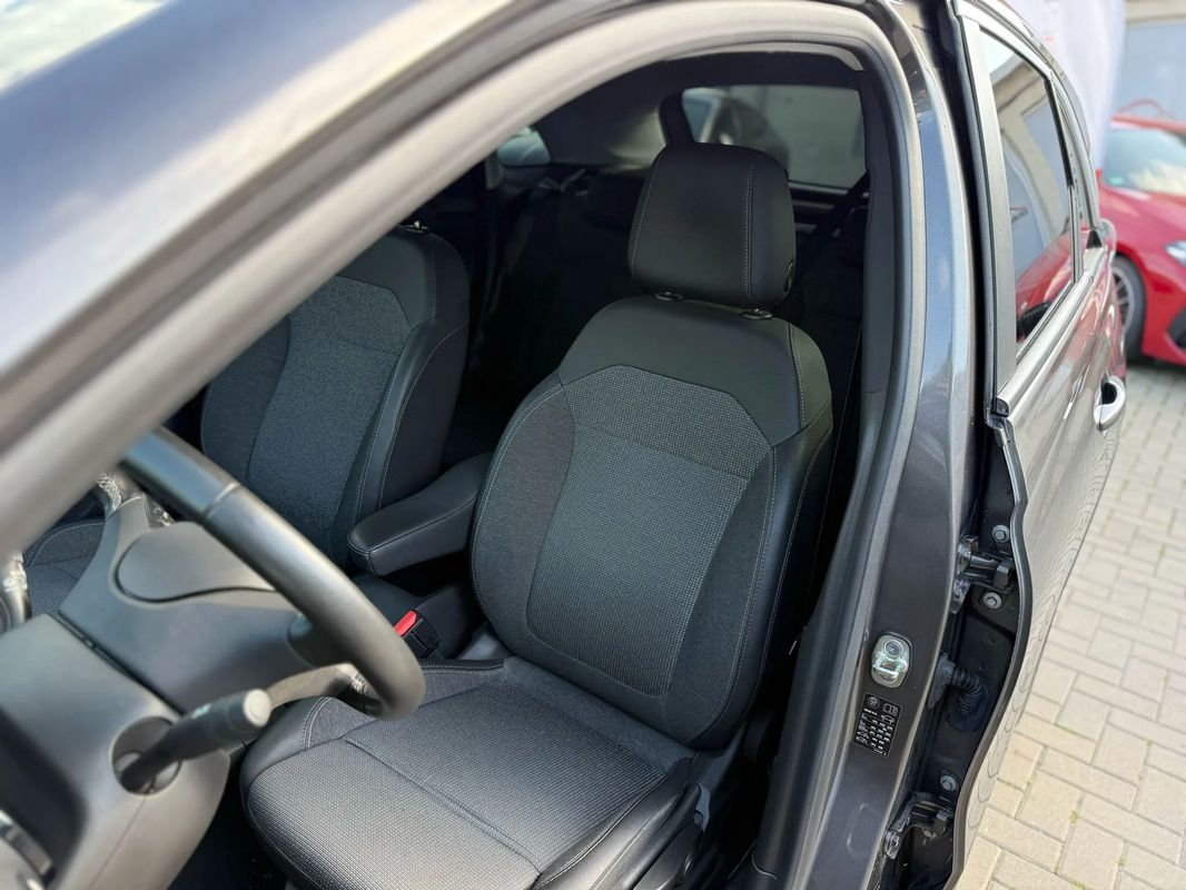 Opel Crossland 1.5 Diesel Automatik Elegance - 15