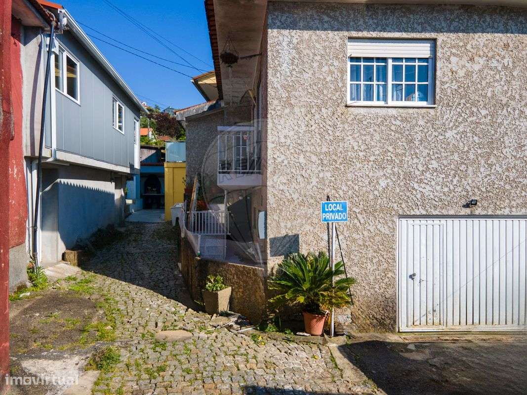 Moradia T2 para venda - Grande imagem: 4/9