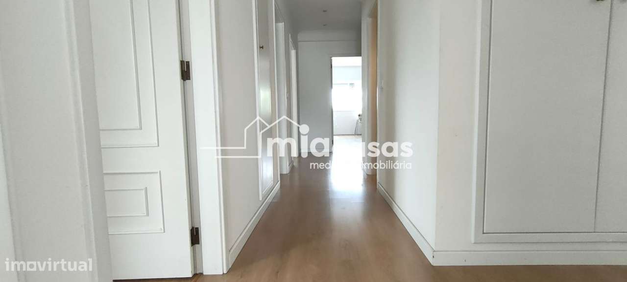 APARTAMENTO T3 - OLIVEIRA DO BAIRRO-9