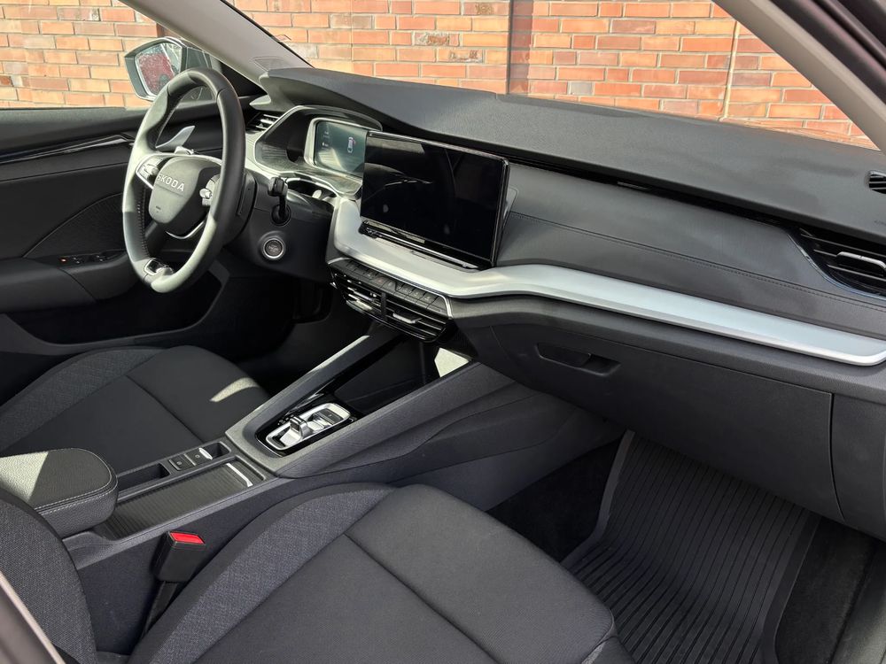 Skoda Octavia Salon Polska FV23%