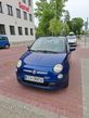 Fiat 500 1.2 8V Lounge - 4