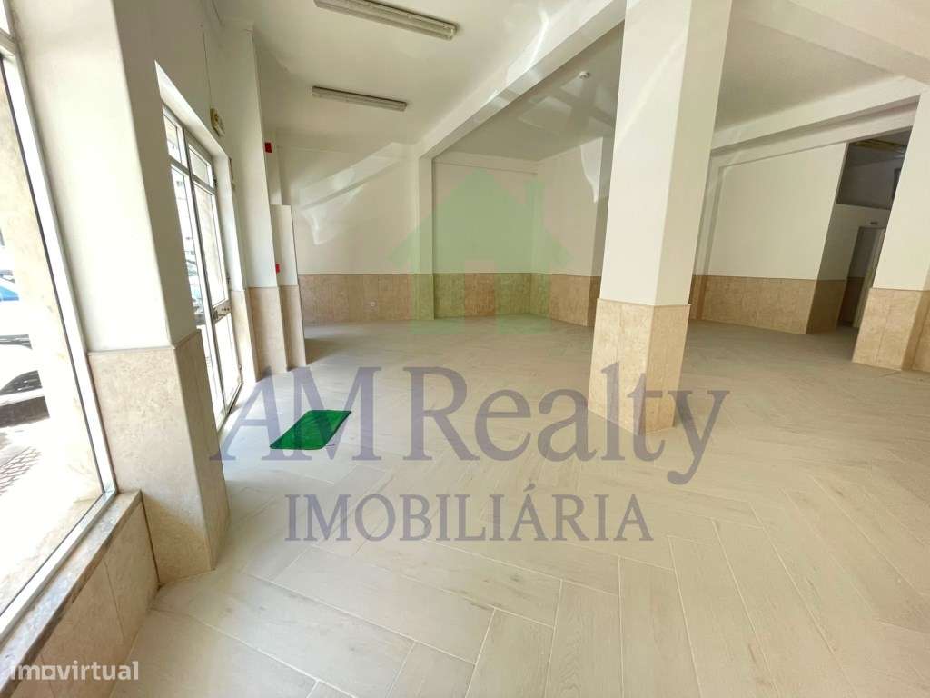 ESPAÇO COMERCIAL | CALDAS DA RAINHA-8