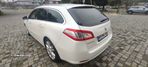 Peugeot 508 SW 2.0 HDi Allure 119g - 25