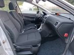 Peugeot 307 SW 1.6 HDi Black & Silver - 15