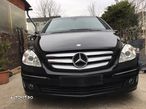 Dezmembrari Mercedes B200 W245 2005-2008 - 1