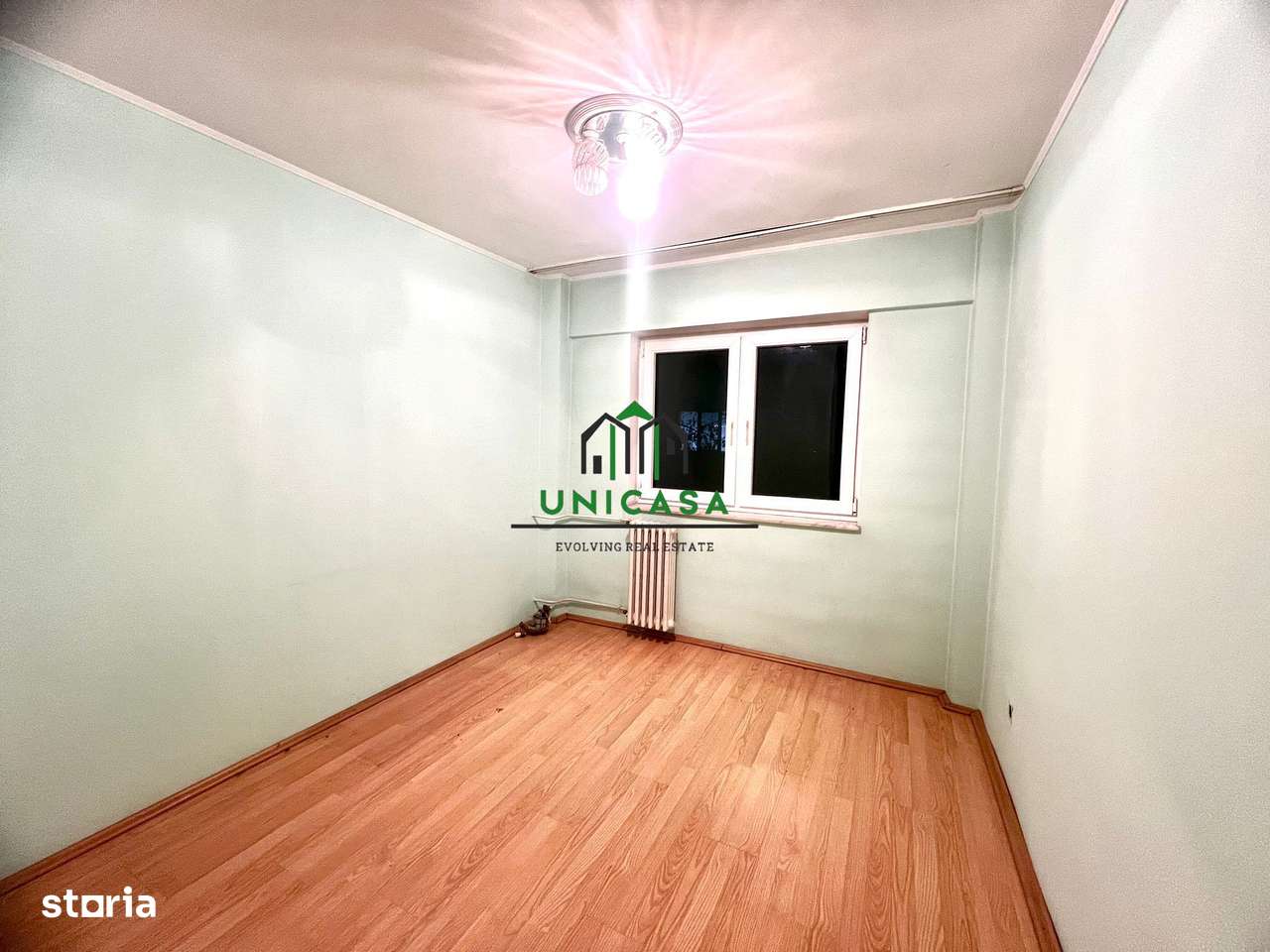 Apartament 4 camere – Etaj 1/4 – Zona Ostroveni-5