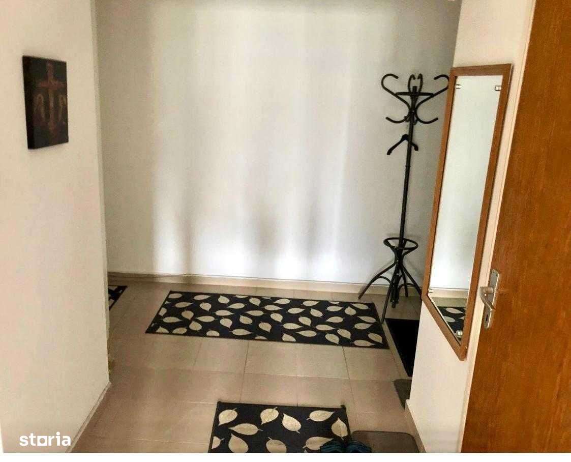 Apartament Palatul Parlamentului / Uranus-4