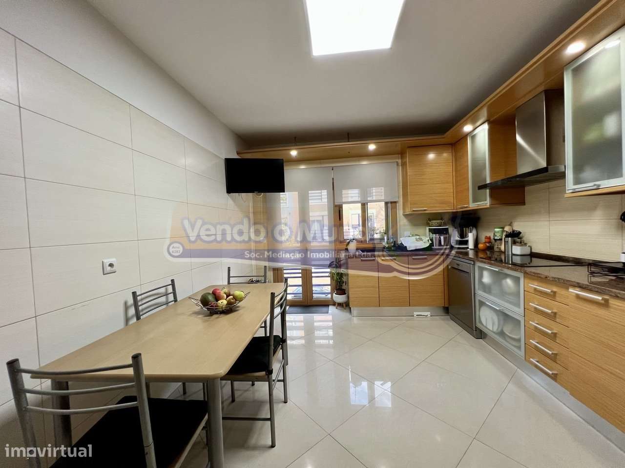 Apartamento T3 em Samora Correia (SC1016) - Grande imagem: 4/27
