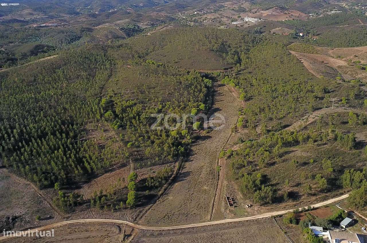 Terreno Rústico com Açude – Senhora do Verde, Portimão - Grande imagem: 4/16