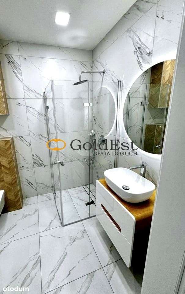 W nowym budynku mieszkanie z Mp i komórką! - Pełny obrazek: 5/6