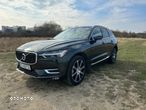 Volvo XC 60 T6 AWD Inscription - 10