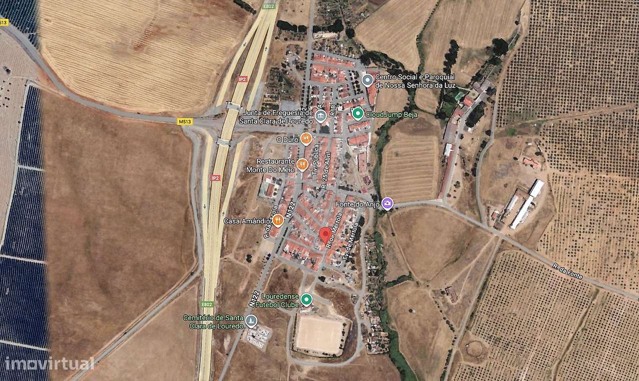 Moradia T2 para venda - Grande imagem: 2/32