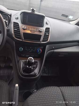 Ford Transit Connect 210 L2 Trend - 11
