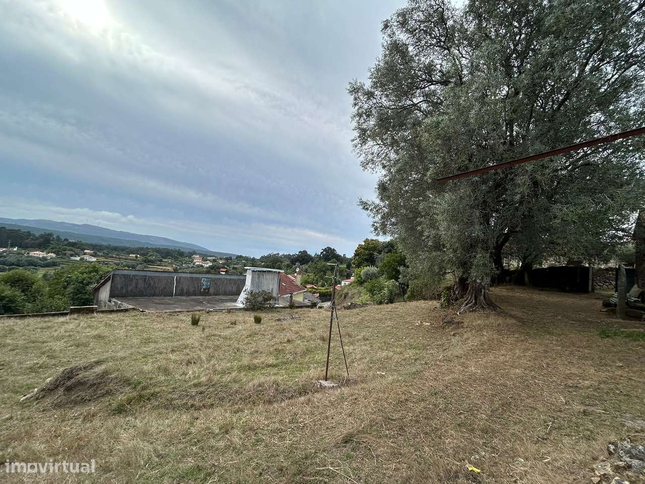 Moradia para restauro Montaria - Grande imagem: 4/7