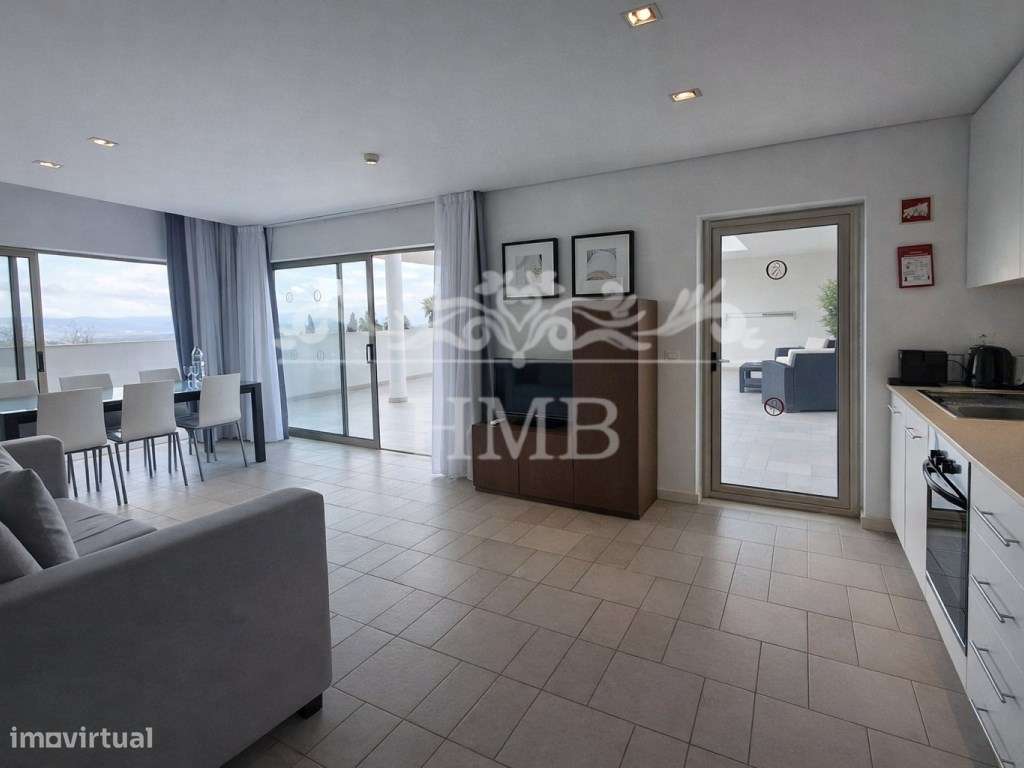 Exclusivo T2 com Terraço Exclusivo e Vista Ria em Empreendimento 4 ...-10
