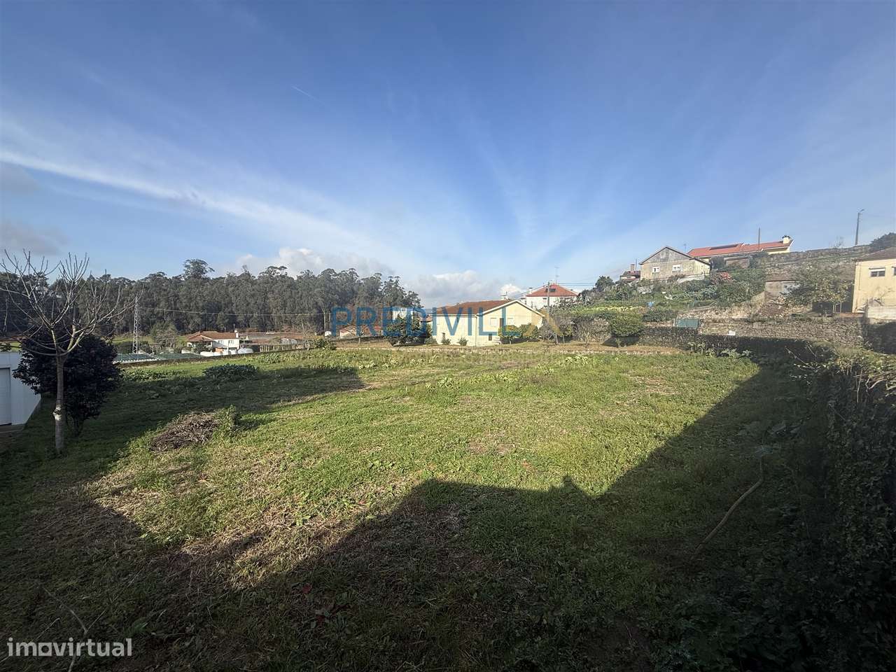 Terreno Para Construção  Venda em Rio Mau e Arcos,Vila do Conde - Grande imagem: 4/6