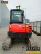 Kubota U48-4 * 2018r. * +3 łyżki w zestawie - 7